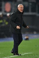 CALCIO - UEFA Europa League - AS Roma vs Eintracht Frankfurt