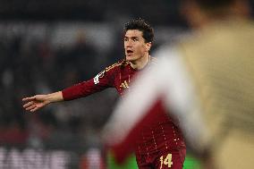 CALCIO - UEFA Europa League - AS Roma vs Eintracht Frankfurt