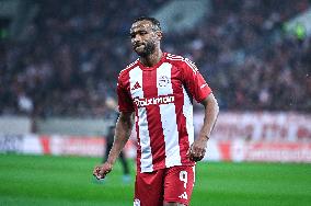 CALCIO - UEFA Europa League - Olympiacos vs Qarabag