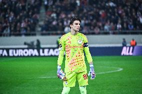 CALCIO - UEFA Europa League - Olympiacos vs Qarabag