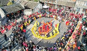 Dragon Dance