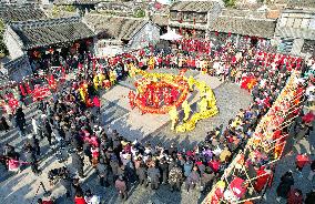 Dragon Dance