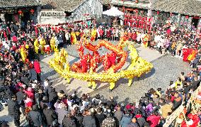 Dragon Dance