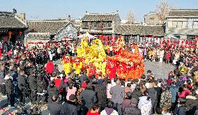 Dragon Dance