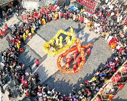 Dragon Dance