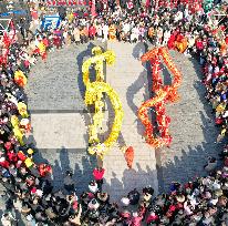 Dragon Dance