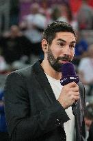 IHF Men's World Championship - France v Croatia