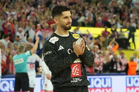 IHF Men's World Championship - France v Croatia