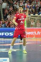 IHF Men's World Championship - France v Croatia