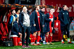 FC Twente Enschede vs Besiktas JK