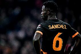 AFC Ajax v Galatasaray A.S. - UEFA Europa League 2024/25 League Phase MD8