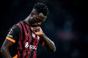 AFC Ajax v Galatasaray A.S. - UEFA Europa League 2024/25 League Phase MD8