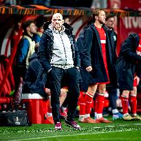 FC Twente v Besiktas JK - UEFA Europa League 2024/25 League Phase MD8