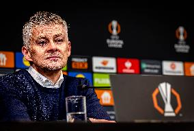 FC Twente v Besiktas JK - UEFA Europa League 2024/25 League Phase MD8