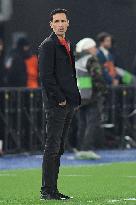 CALCIO - UEFA Europa League - AS Roma vs Eintracht Frankfurt