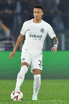 CALCIO - UEFA Europa League - AS Roma vs Eintracht Frankfurt