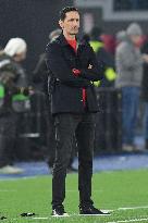 CALCIO - UEFA Europa League - AS Roma vs Eintracht Frankfurt