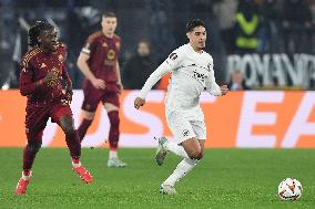 CALCIO - UEFA Europa League - AS Roma vs Eintracht Frankfurt