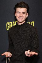 Grace Point Premiere - LA