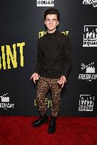 Grace Point Premiere - LA