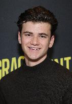 Grace Point Premiere - LA