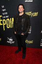 Grace Point Premiere - LA