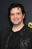 Grace Point Premiere - LA