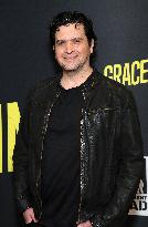 Grace Point Premiere - LA