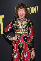 Grace Point Premiere - LA