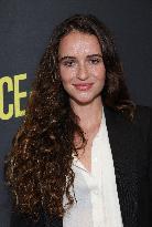 Grace Point Premiere - LA