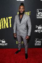 Grace Point Premiere - LA