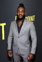 Grace Point Premiere - LA