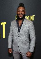 Grace Point Premiere - LA