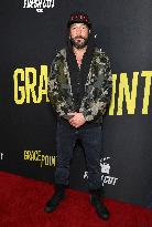 Grace Point Premiere - LA