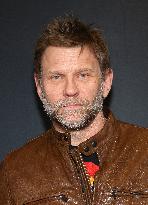 Grace Point Premiere - LA