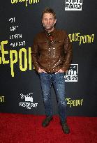Grace Point Premiere - LA