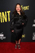 Grace Point Premiere - LA