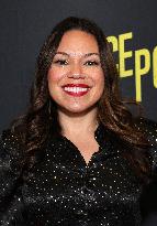 Grace Point Premiere - LA