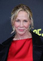 Grace Point Premiere - LA