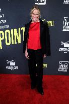 Grace Point Premiere - LA