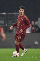 CALCIO - UEFA Europa League - AS Roma vs Eintracht Frankfurt