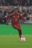 CALCIO - UEFA Europa League - AS Roma vs Eintracht Frankfurt