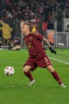 CALCIO - UEFA Europa League - AS Roma vs Eintracht Frankfurt