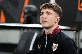 Athletic Club v FC Viktoria Plzen - UEFA Europa League 2024/25 League Phase MD8