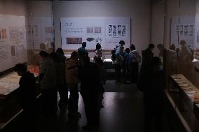 China National Archives of Publications and Culture