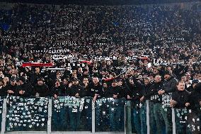 CALCIO - UEFA Europa League - AS Roma vs Eintracht Frankfurt