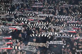 CALCIO - UEFA Europa League - AS Roma vs Eintracht Frankfurt