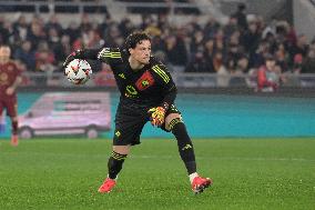 CALCIO - UEFA Europa League - AS Roma vs Eintracht Frankfurt