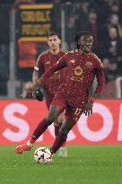 CALCIO - UEFA Europa League - AS Roma vs Eintracht Frankfurt