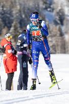 SPORT INVERNALI - Sci Nordico - FIS Cross Country World Cup